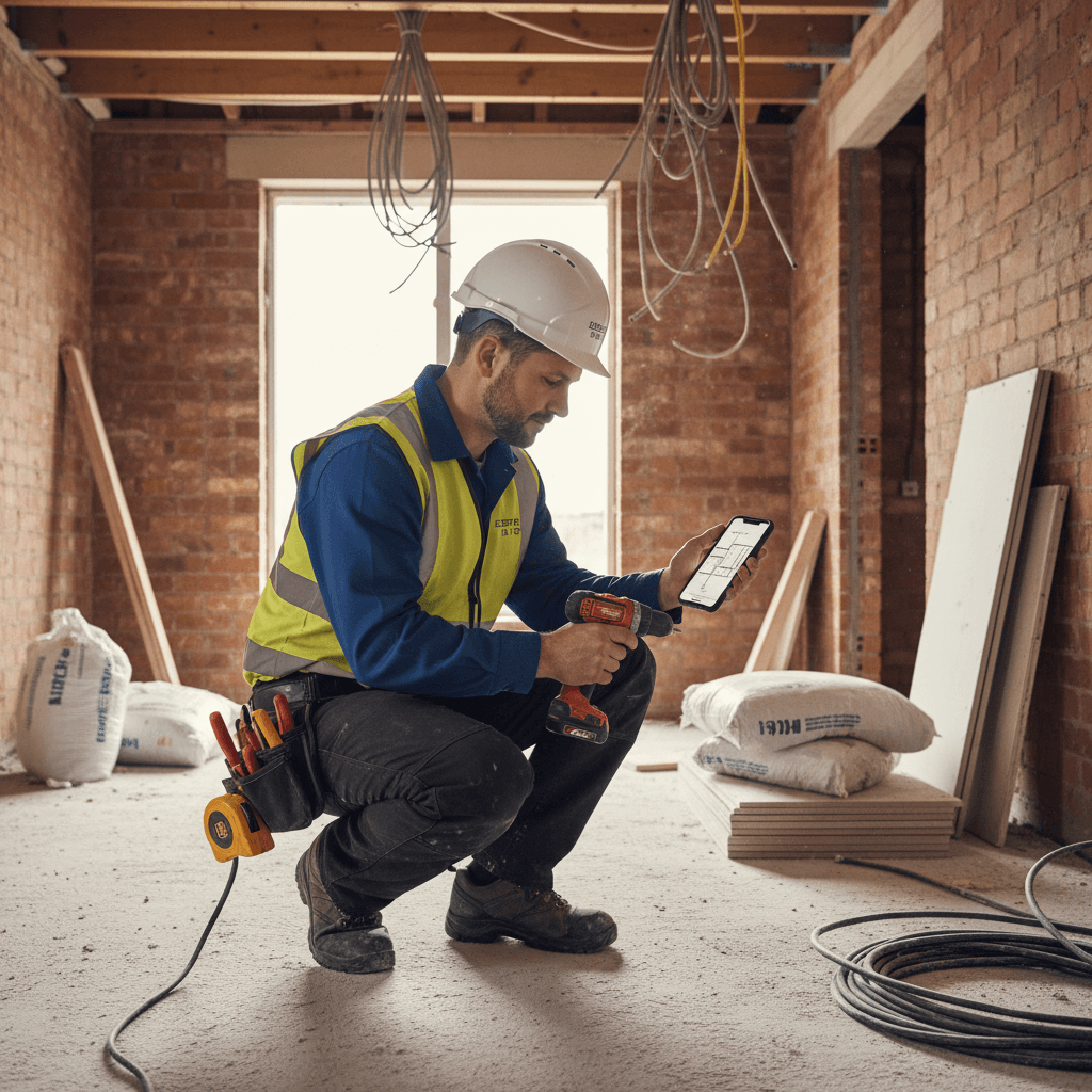 Subcontractors & Trades