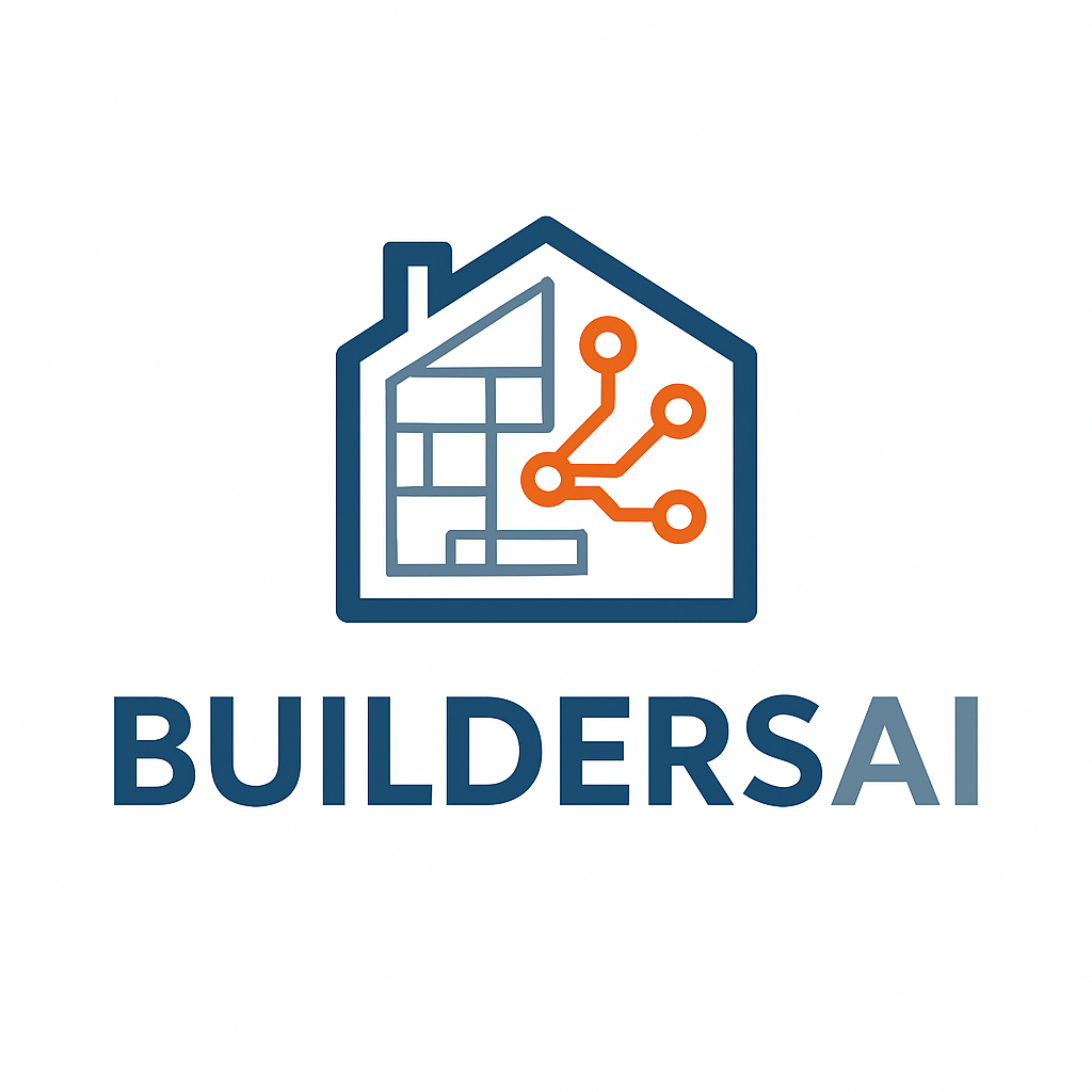 BuildersAI logo