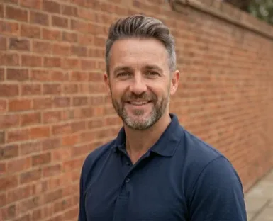Mark T.